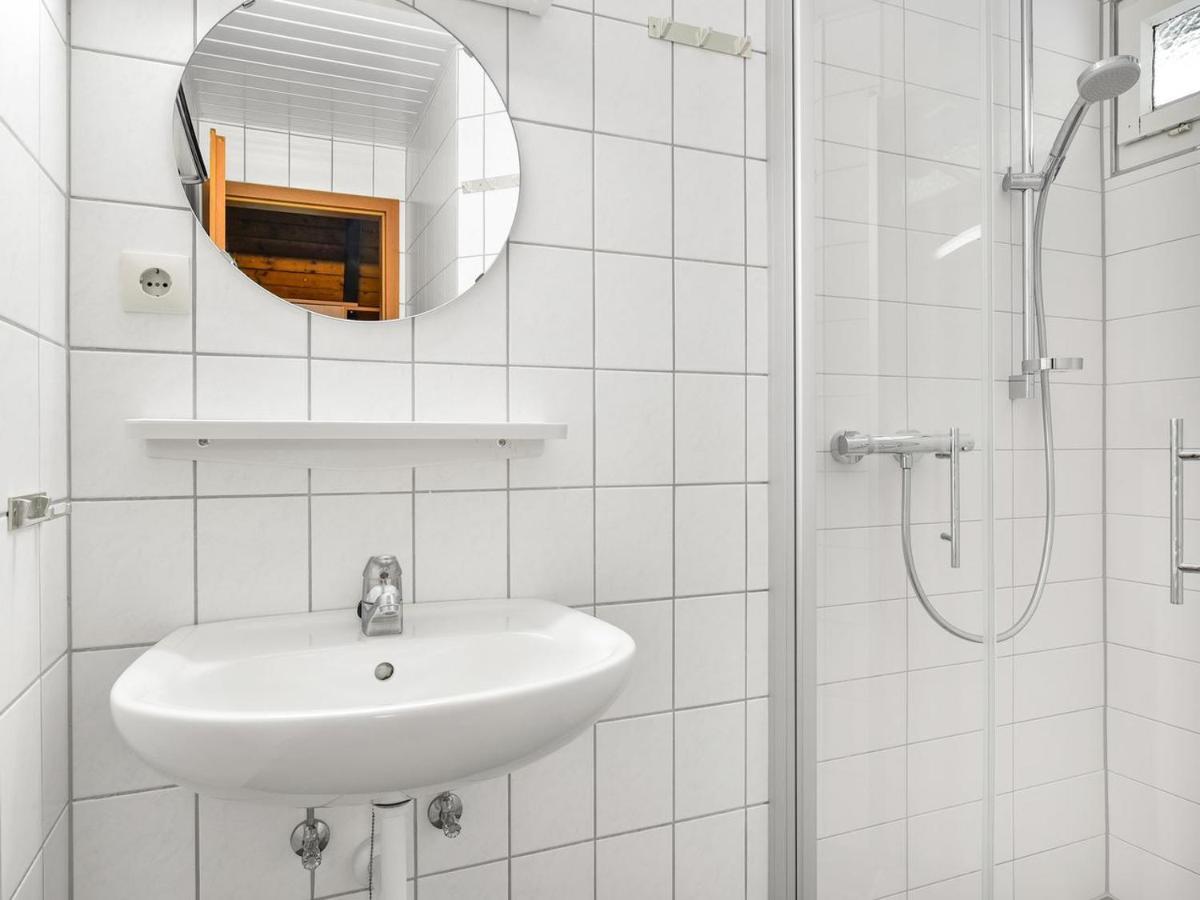 Landal Wirfttal Hotell Stadtkyll Eksteriør bilde