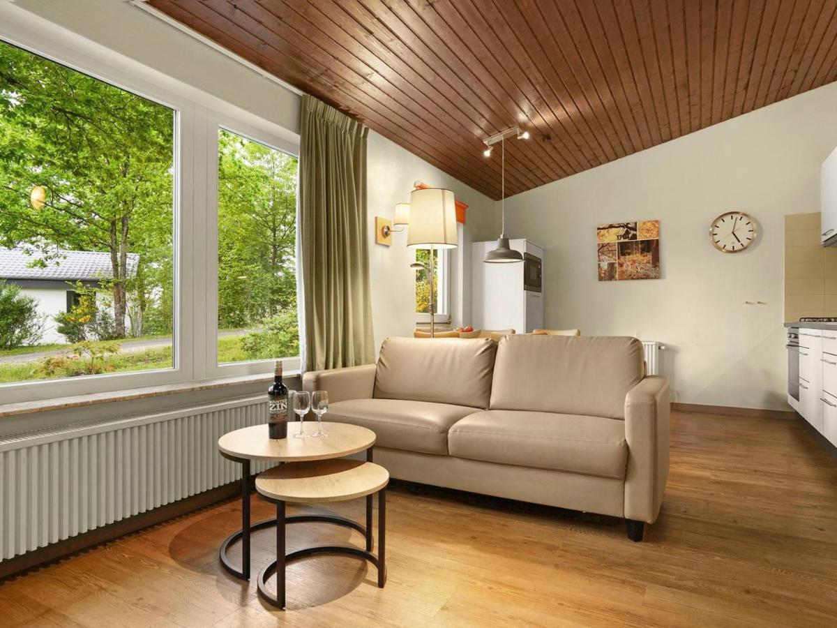 Landal Wirfttal Hotell Stadtkyll Eksteriør bilde