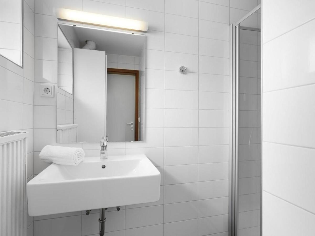 Landal Wirfttal Hotell Stadtkyll Eksteriør bilde