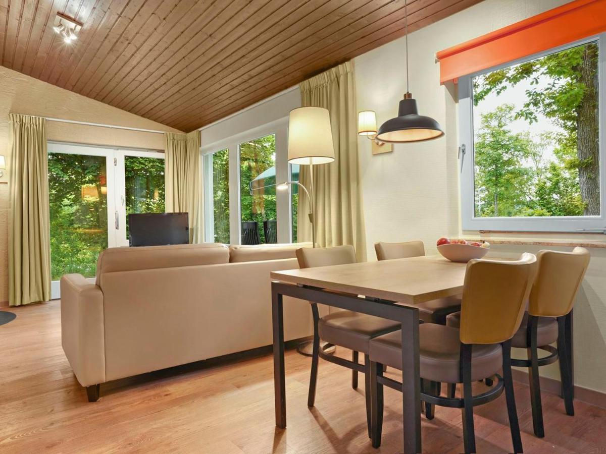 Landal Wirfttal Hotell Stadtkyll Eksteriør bilde