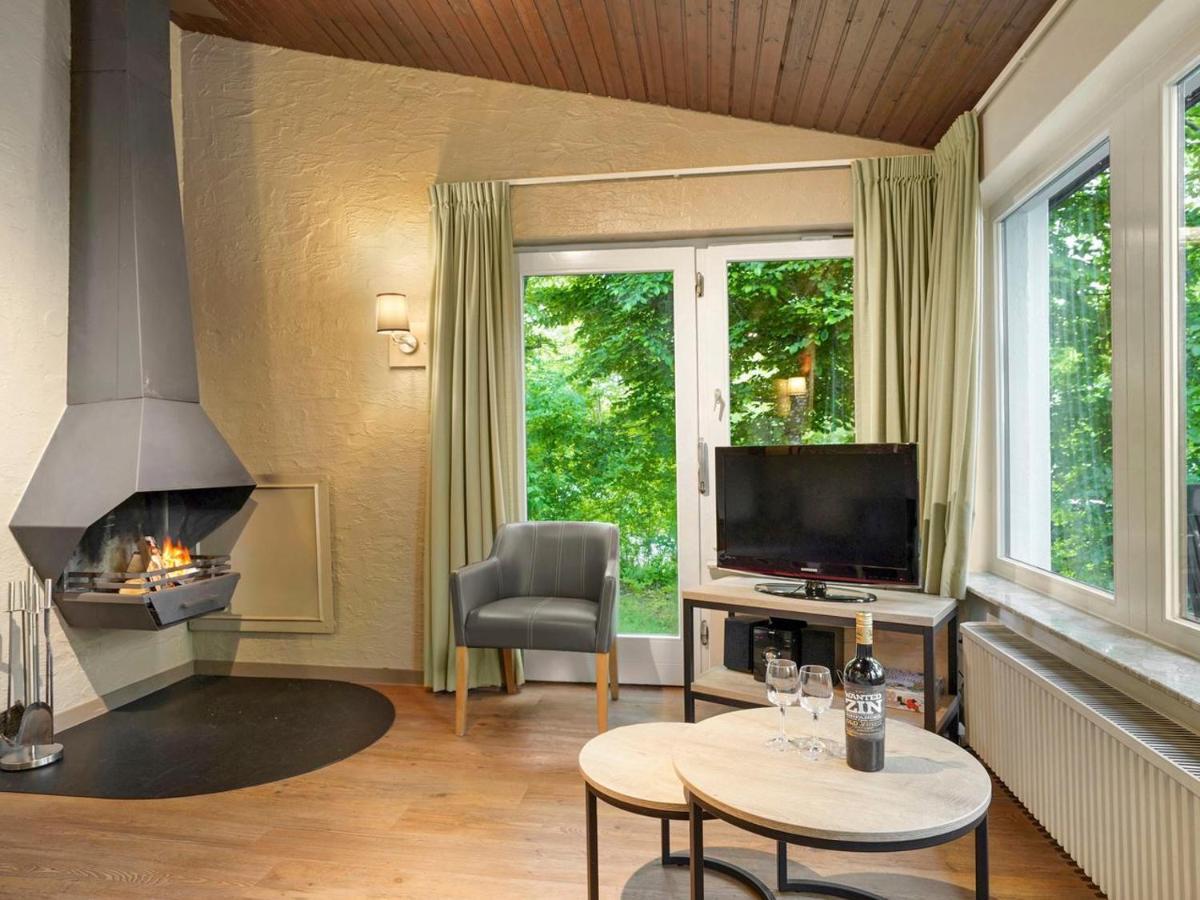 Landal Wirfttal Hotell Stadtkyll Eksteriør bilde